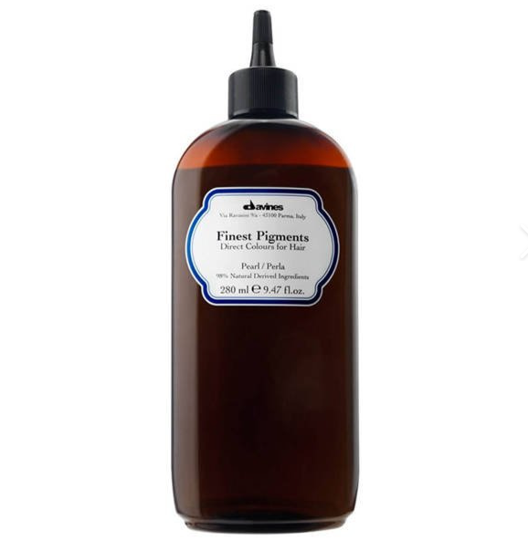 Davines Finest Pigments Pearl, 280 ml