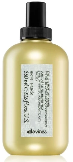 Davines More Inside Blow Dry plaukų pagrindas, 250 ml