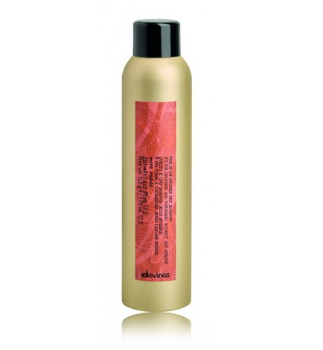 Davines More Inside Invisible Sausas šampūnas, 250 ml