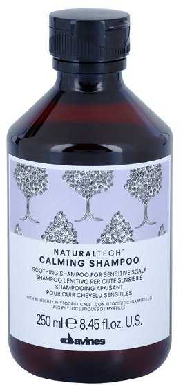 Davines Natural Tech Calming Šampūnas, 250 ml