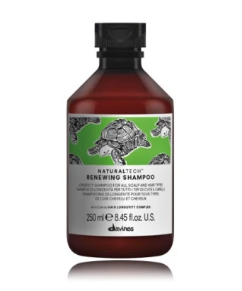 Davines Natural Tech Renewing Šampūnas, 250 ml