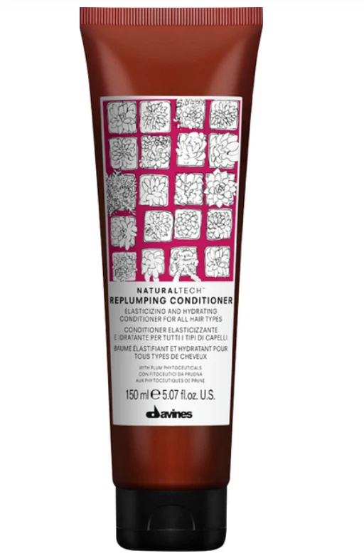 Davines Natural Tech putlumą suteikiantis kondicionierius, 150 ml