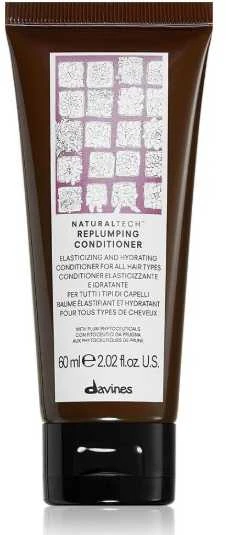 Davines Natural Tech putlumą suteikiantis kondicionierius, 60 ml