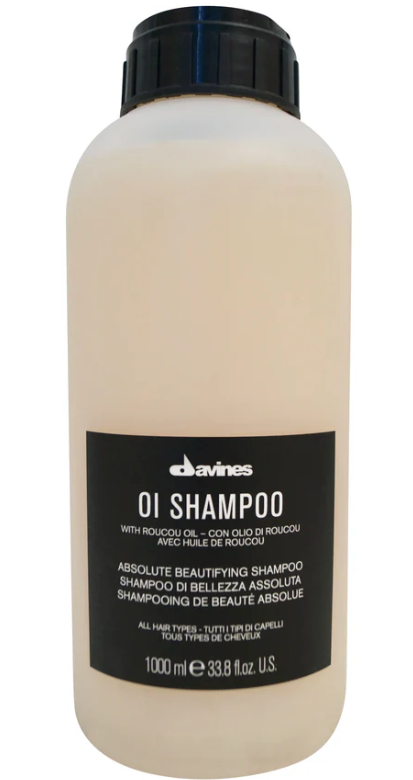 Davines OI Šampūnas, 1000 ml