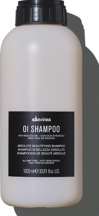 Davines OI Šampūnas, 1000 ml