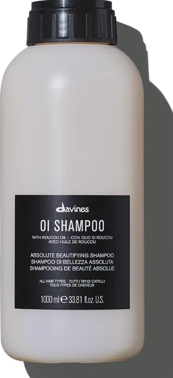 Davines OI Šampūnas, 1000 ml