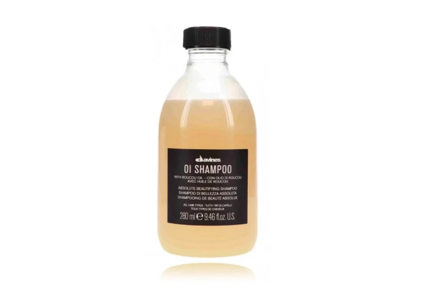 Davines Oi Šampūnas, 280 ml