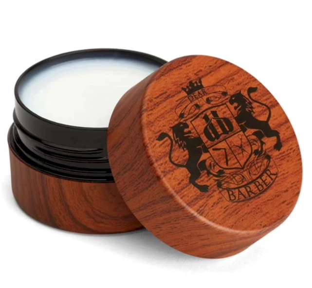 Dear Barber Fibre, 100 ml