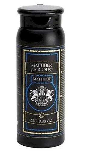 Dear Barber Hair Dust 25 g