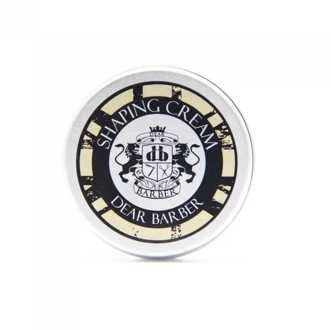 Dear Barber Shaping Kreminis, 20 ml