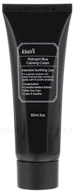 "Klairs Midnight Mėlyna" raminamasis kremas 60ml