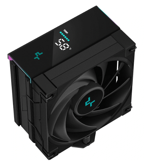 Deepcool | CPU oro aušintuvas | AK400 Digital | Intel, AMD