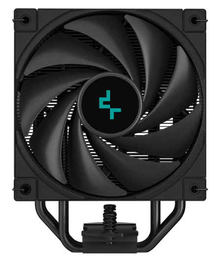 Deepcool | CPU oro aušintuvas | AK400 Digital | Intel, AMD