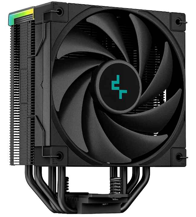 Deepcool | CPU oro aušintuvas | AK400 Digital | Intel, AMD