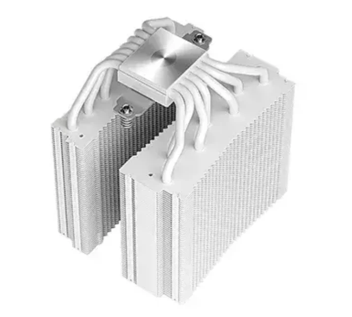 Deepcool | CPU Cooler | ASSASSIN 4S WH | Intel, AMD