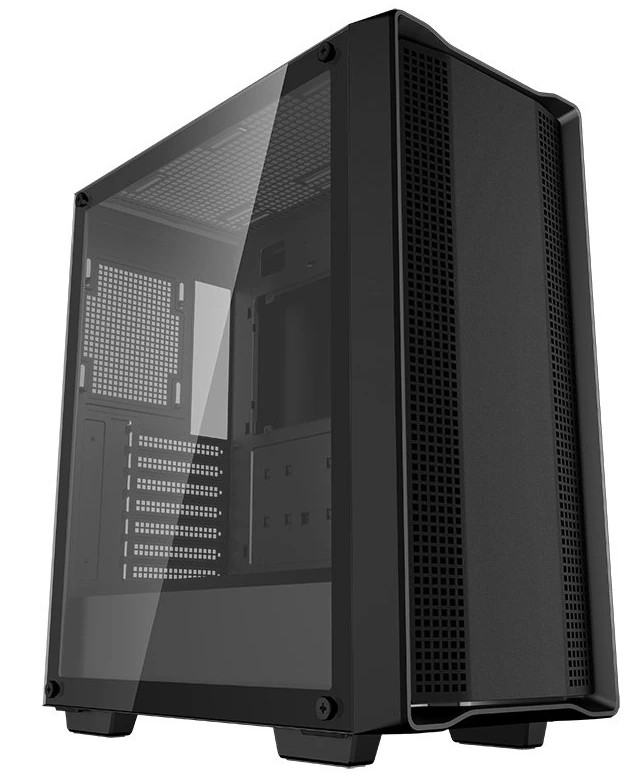 Kompiuterio korpusas Deepcool CC560 V2 LIMITED, Mid Tower