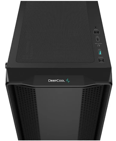 Kompiuterio korpusas Deepcool CC560 V2 LIMITED, Mid Tower