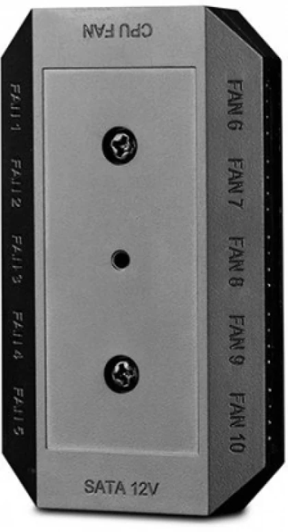 Deepcool FH-10FH-10 is an integrated fan hub