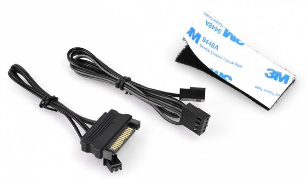 Deepcool FH-10FH-10 is an integrated fan hub