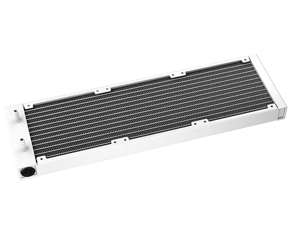 Deepcool | Skysčio procesoriaus aušintuvas | LT240 ARGB | Intel, AMD