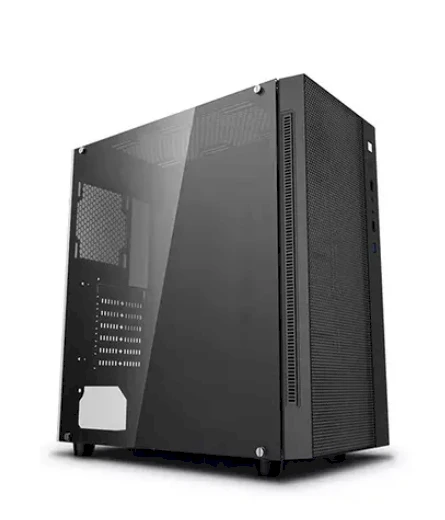 Kompiuterio korpusas Deepcool MATREXX 55 MESH ADD-RGB 4F