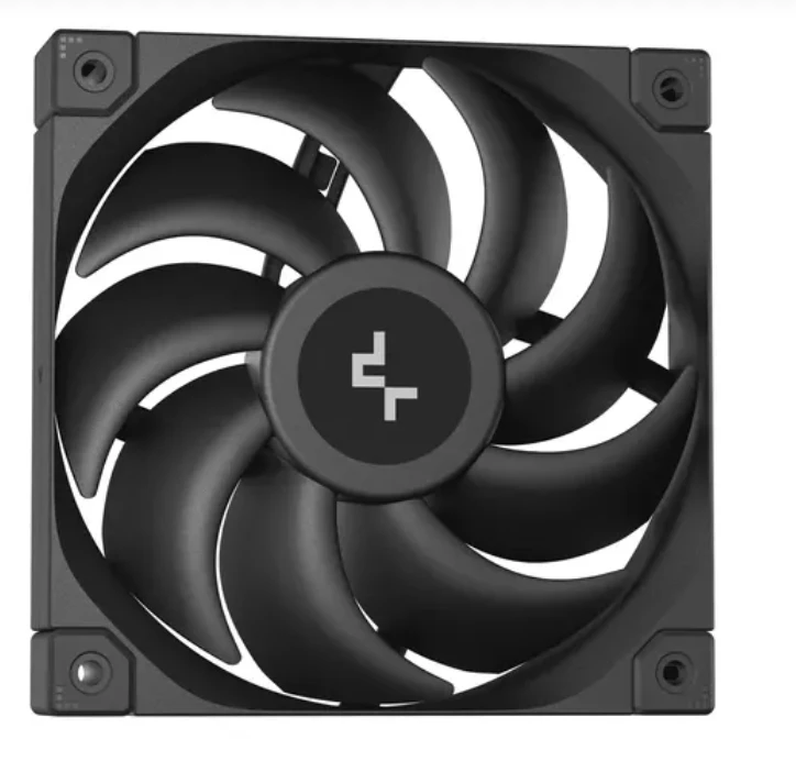 Deepcool | CPU Cooler | MYSTIQUE 360 | Intel, AMD
