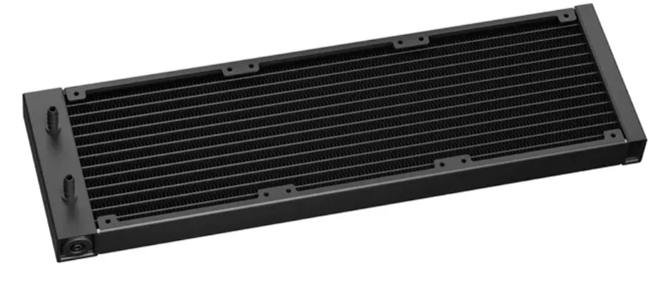 Deepcool MYSTIQUE 360 radiatorius