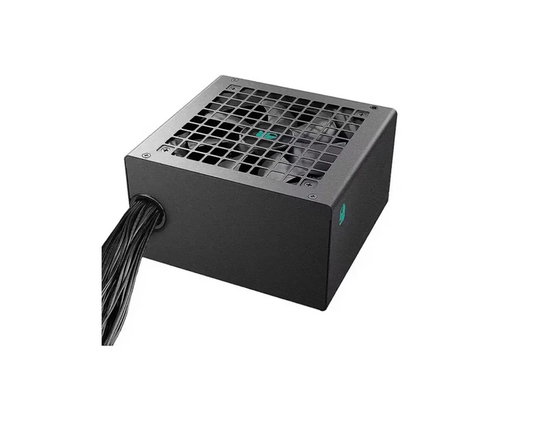 „Deepcool 80 PLUS Standard“ maitinimo blokas | PF500X | 500 W