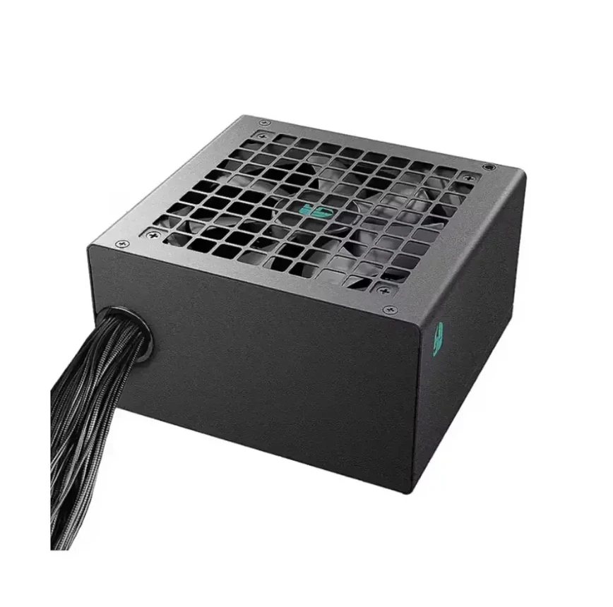 „Deepcool 80 PLUS Standard“ maitinimo blokas | PF600X | 600 W