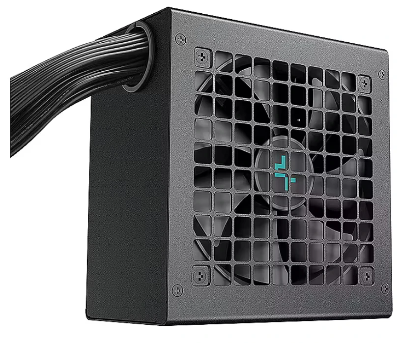 Deepcool PSU | PL550D-FC | 550 W