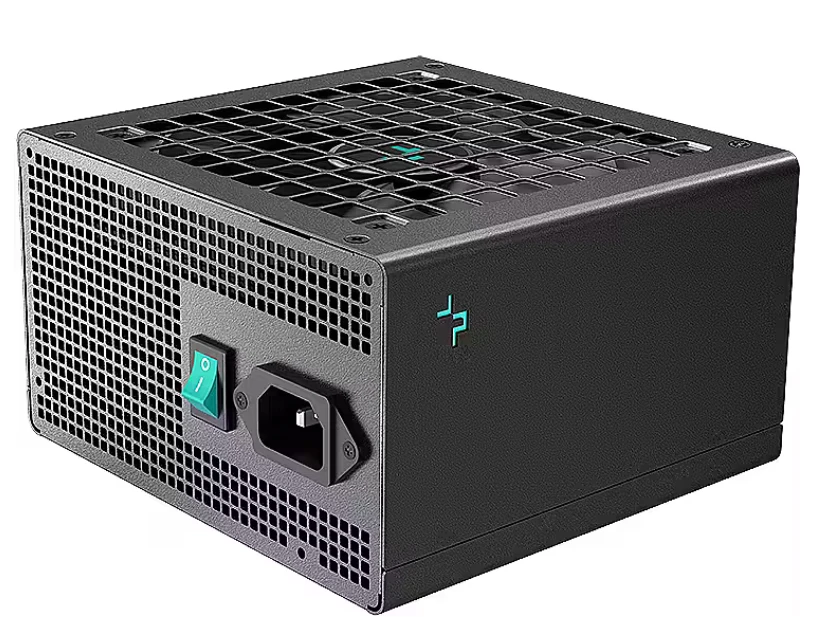 Deepcool PSU | PN750M | 750 W