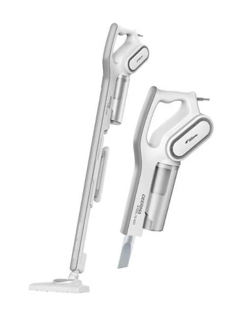 Xiaomi Dulkių siurblys Deerma DX 700, baltas