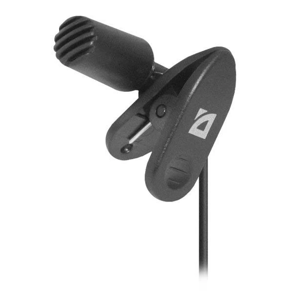 Defender MIC-109 mikrofonas (64109)