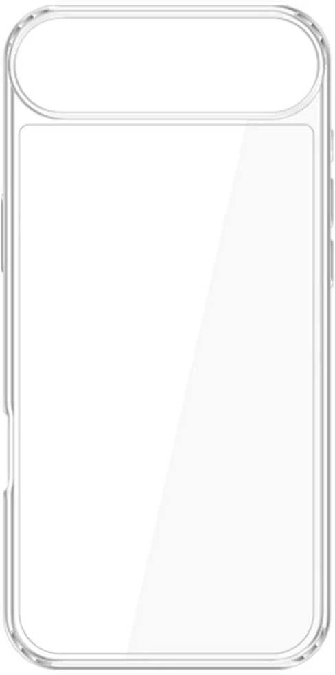 3MK Armor Dėklas Apple iPhone 17 Air