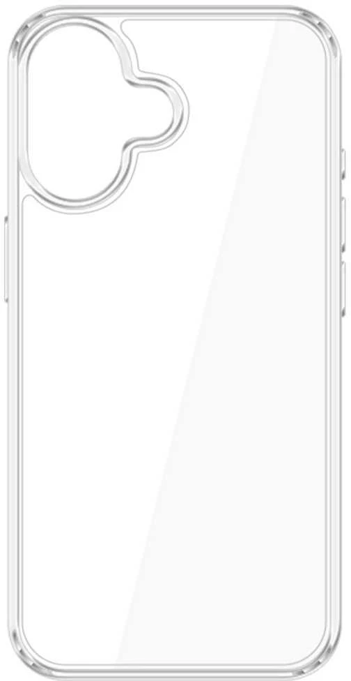 Dėklas 3MK Armor Dėklas Apple iPhone 17