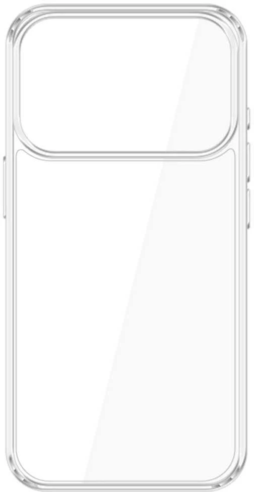 3MK Armor dėklas skirtas Apple iPhone 17 Pro
