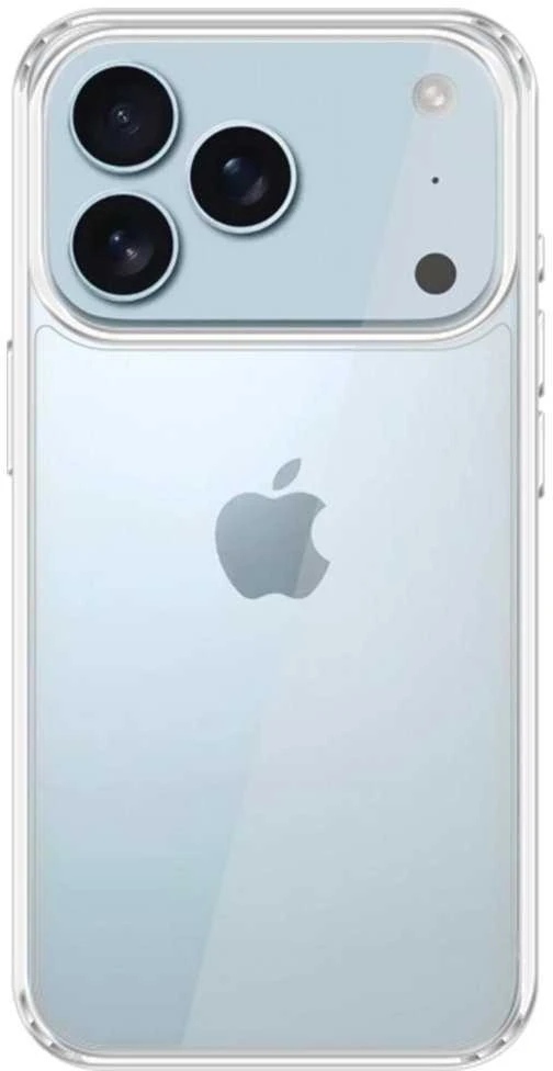 3MK Armor dėklas skirtas Apple iPhone 17 Pro