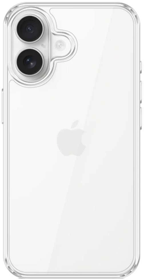 Dėklas 3MK Armor Dėklas Apple iPhone 17