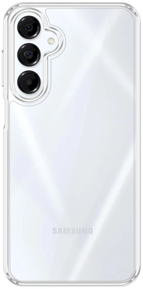 Dėklas 3MK Armor Case skirtas Samsung Galaxy A17 5G/4G