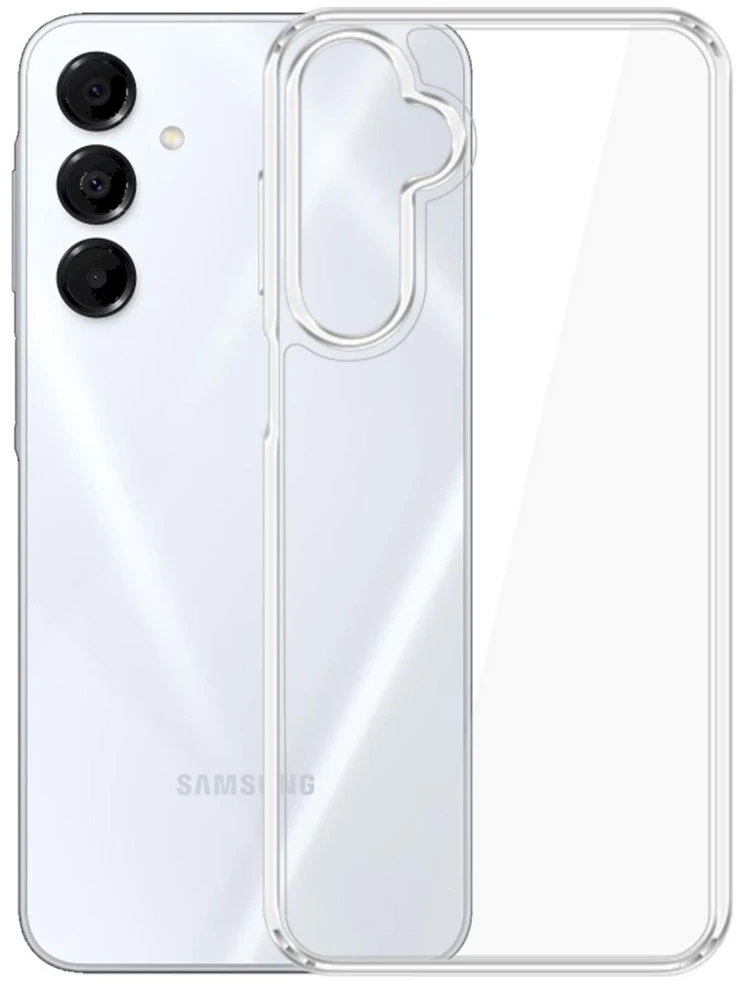 Dėklas 3MK Armor Case skirtas Samsung Galaxy A17 5G/4G