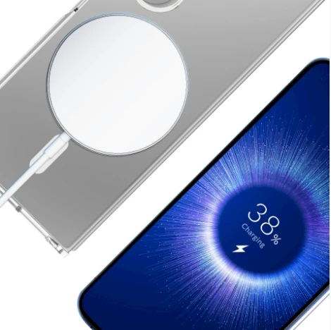 3Mk 3 mk „Hardy LiqForce MagCase“, dėklas „Samsung Galaxy Z Fold 8 Ultra“