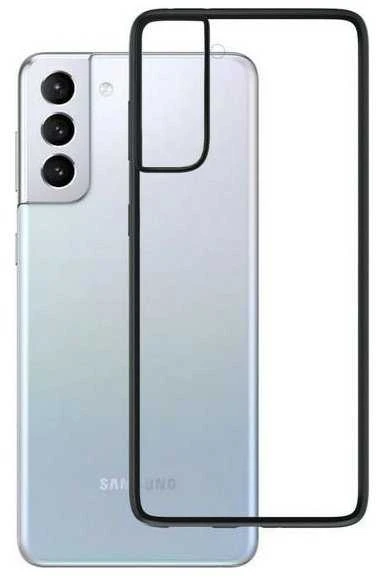 Dėklas 3mk Satin Armor Case+ Samsung G991 S21 5G