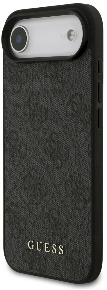 Guess 4G Classic dėklas skirtas Apple iPhone Air juodos spalvos