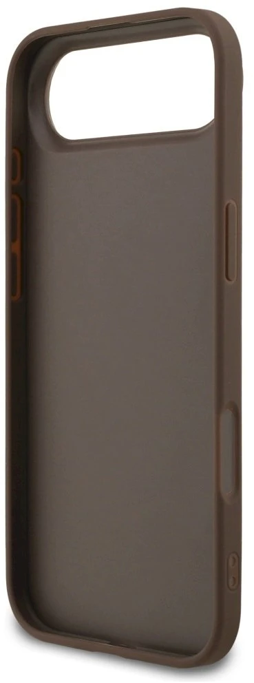 Guess 4G Classic dėklas skirtas Apple iPhone Air Brown