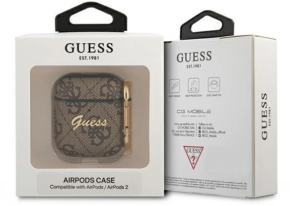 Dėklas Guess GUA24GSMW