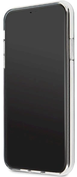 „Guess California“ iPhone 11 Pro dėklas – Mėlyna