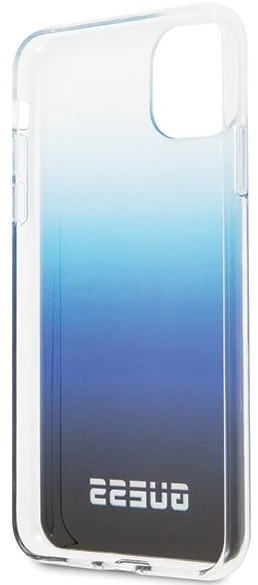 „Guess California“ iPhone 11 Pro dėklas – Mėlyna