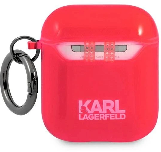 Ausinių dėklas Karl Lagerfeld