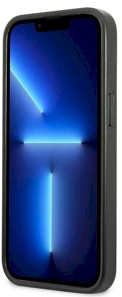 Karl Lagerfeld KLHCP13XPCOBK iPhone 13 Pro Max 6,7" juoda/juodas kietas dėklas Multi Rožinė Brand
