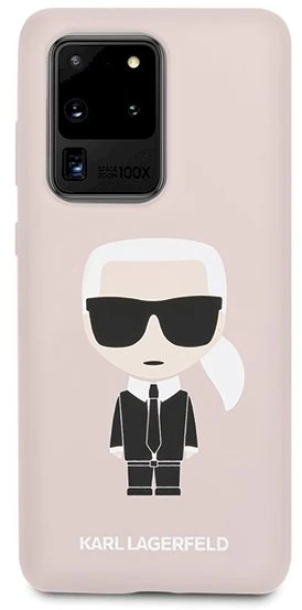 Dėklas Karl Lagerfeld KLHCS69SLFKPI